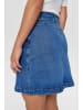 NÜMPH Jeansrock für Damen in blau