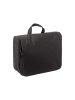 Franky Kulturbeutel Haken Washbag KB3 in black