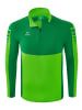 erima Six Wings Trainingstop in green/smaragd