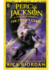 Penguin Books UK Buch - Percy Jackson and the Titan's Curse