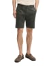 Marc O'Polo Shorts Model Salo slim in Schwarz