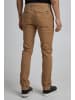 BLEND Chinohose BHNATAN in Rotbraun