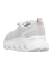 rieker Sneaker in Hellgrau