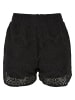 Urban Classics Resort Short in black
