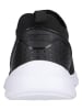 Cruz Sneaker Thrown in 1001 Black