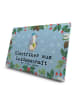 Mr. & Mrs. Panda Tee Adventskalender Elektriker Leidenschaft mit... in Eisblau