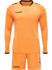 Hummel Hummel Set Core Gk Multisport Herren Atmungsaktiv Feuchtigkeitsabsorbierenden in TANGERINE