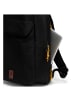 CHROME Ruckas 23 - Rucksack 15" 49 cm in schwarz