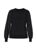 usha FESTIVAL Women Sweatshirt in Black