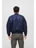 Brandit Brandit Bomberjacken in navy