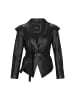 faina Jacket in black