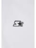 STARTER STARTER Herren Starter Essential Oversize Tee in white