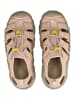 Keen Sandalen in Rosa
