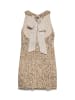 Vero Moda Party-Kleid in Pumice Stone