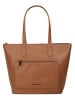 Betty Barclay Shopper Kunstfaser in cognac