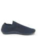 Leguano Slipper Scio in Schwarz