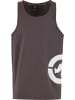 Ecko Unltd. Tank-Tops in asphalt