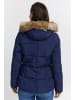 Fransa Outdoorjacke FRBAC JA 2 20610815 in blau