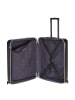 travelite travelite x NFL 4 Rollen Trolley L 76 cm las vegas raiders