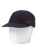 Jack Wolfskin Accessoires Bahia Texapore Base Cap Wetter in Schwarz