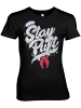 Ghostbusters Shirt in Schwarz
