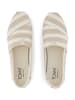 TOMS Espadrilles ALPARGATA CLASSIC 10023037 in natur