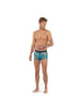 HOM Boxershort 1er Pack in Blau