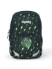 Ergobag Ease Kinderrucksack 35 cm in blitzlicht  lumi blitze