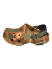 Crocs Clogs CLASSIC ALL-TERRAIN CAMO CLOG K 208092-2UG in bunt