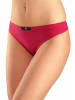 H.I.S String in rot, marine, blau, khaki, grau-meliert