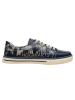 Dogo Classic Sneaker - Stay-at-Hogwarts 37 in Blau