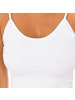 Intimidea Shapewear in White