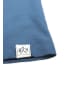 Band of Rascals Longsleeve " Basic " in blau