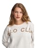 Polo Club Pullover in Beige