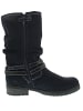 Lurchi Lia-Tex Stiefel Blau
