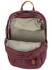 FJÄLLRÄVEN Rucksack Räven 28 in Port