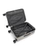 Epic Airwave NEO 4 Rollen Kofferset 3-teilig hotcocoa