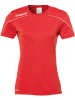 uhlsport  Trikot "Stream 22 Trikot Damen" in Rot