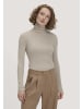 Hessnatur Softrib Longsleeve in perlmutt