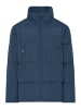 KABOOKI Jacke KBJAMES 200 in Denim Dark Blue