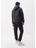 QS Outdoor-Jacke in 59A0_navy
