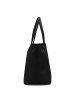 LIEBESKIND BERLIN Suri Shopper Tasche 36.5 cm in black