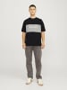 Jack & Jones T-shirt in Black
