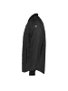 IDENTITY Thermojacke core in Schwarz