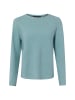Franco Callegari Strickpullover in mint - 0013