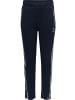 Hummel Kinder Sweat Pants "Hmlcima Kids Pants" in Blau