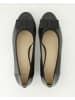Terry Ballerinas in Schwarz