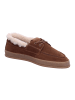 Tamaris Slipper in COGNAC