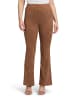 Betty Barclay Schlupfhose Slim Fit in Classic Nougat