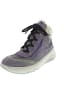 superfit Melody Schnürstiefel Violett